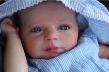 🌸Madison Awake Reborn By