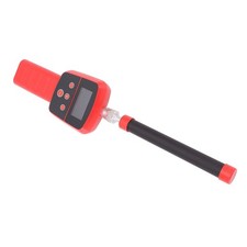 512Hz Underground Pipe Locator Water Resistant Portable LED Display Pipe