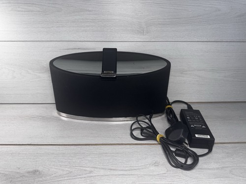 Bowers wilkins zeppelin - &,