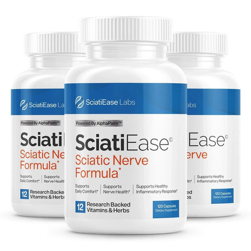 Pack sciatiease labs sciatic - 3,