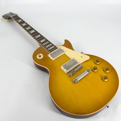 2020 gibson custom shop les - custom,
