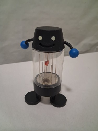 Glen wind mechanical toy - wind-up,