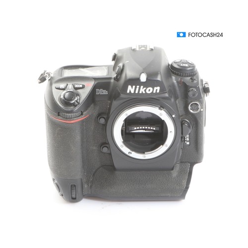 Nikon d2hs c - nikon,