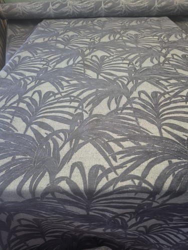 Stunning thick upholstery - thick,