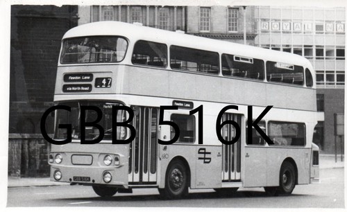 Tyne wear pte - pte, 680