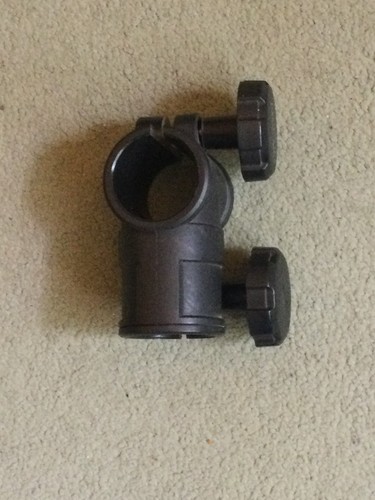 Yamaha dtx rack bracket - bracket, clamp