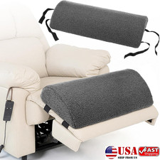 Half Moon Recliner Knee Neck