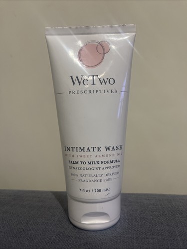 Wetwo prescriptives intimate - prescriptives,