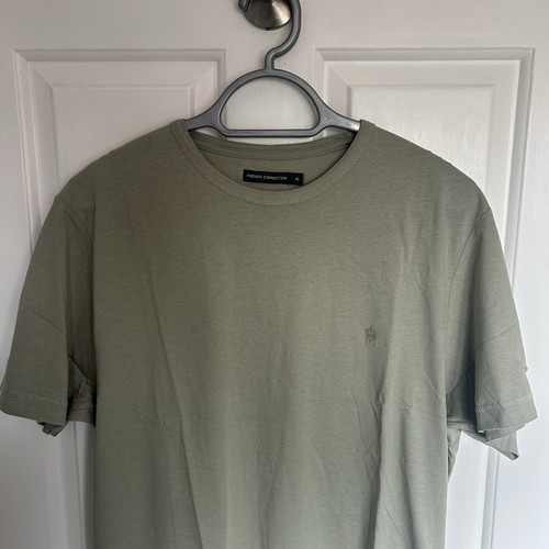 French connection khaki green - khaki,