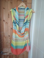 Ted Baker Women's Beach Cover-Up Long Top Size 12