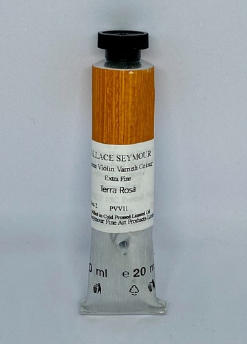 Pigments colour terra rosa - pigments,