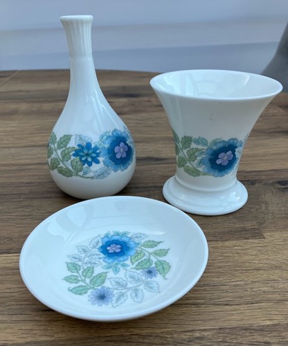 Wedgwood clementine bone china - clementine,