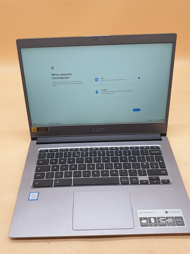 Acer chromebook 714 - 714, cb714-1w