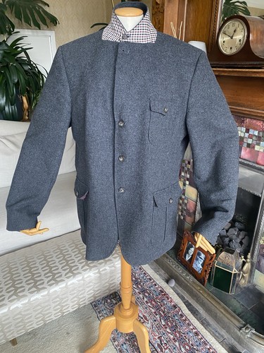 Next blazer jacket size 46r - next,