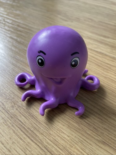 Paw patrol octopus - octopus,