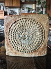 Vintage  Alan Wallwork Square