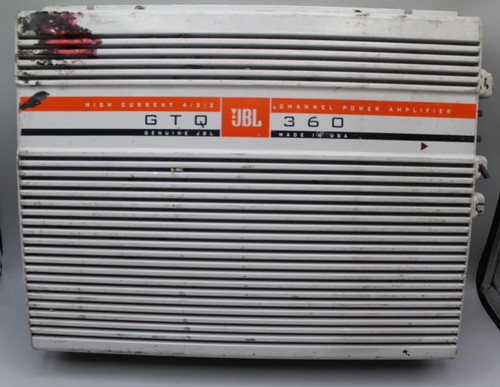 Jbl gtq360 grand touring - gtq360,