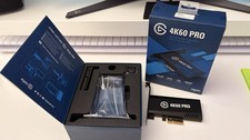 Elgato 4K60 Pro MK.2 Internal