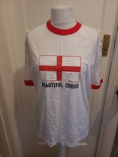 Mens Carling One Size White