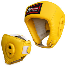 Junior boxing head guard - junior,