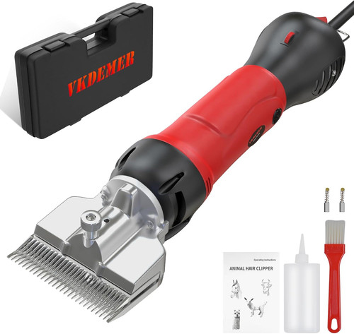 Horse clippers 600w - horse, clippers,600w