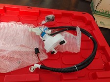 Fuel tank sender unit - sender,