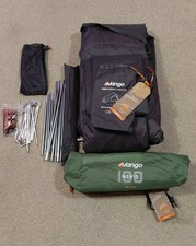 Vango Nevis 100 Tent Pamir
