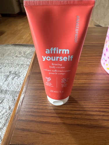 Avon affirm yourself - avon,