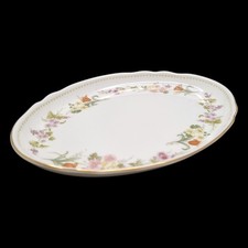 Wedgwood Mirrabelle Oval