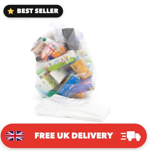 Durable clear plastic - plastic, bin