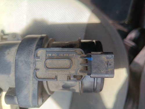 04l906461b flow meter audi - 04l906461b,