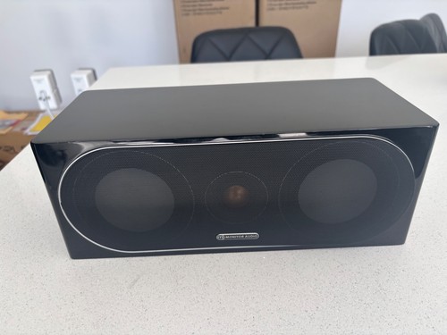 Display monitor audio - ex,