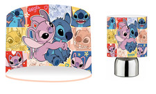 STITCH AND ANGEL d choose from