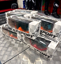 Wulfsport Roll-Off Adult MX