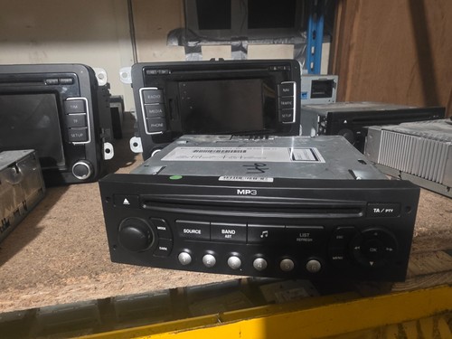 2010 citroen blaupunkt - c5,