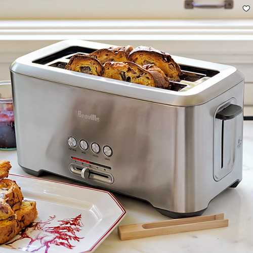 Breville bit more long - breville, 'a