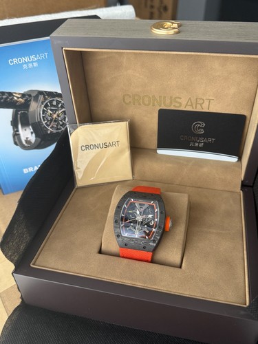 Cronusart cm002 083 skyline - cronusart, cm002-083
