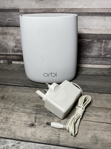 Netgear orbi rbs20 - netgear,