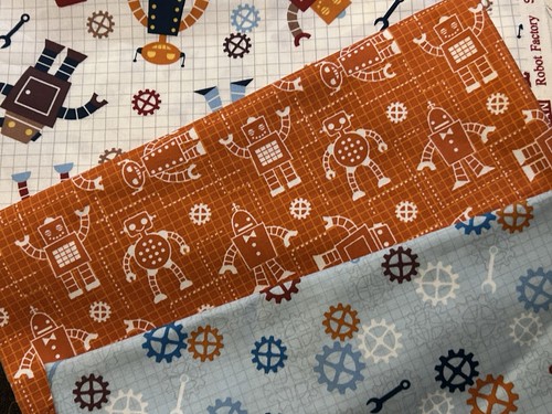 Robert kaufman organic - robert, cotton