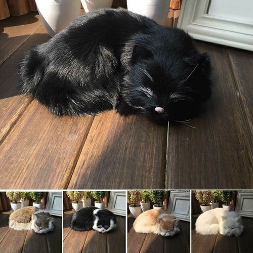 Realistic sleeping lifelike - realistic,