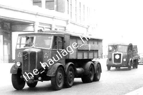 Thh truck photos aec - thh,
