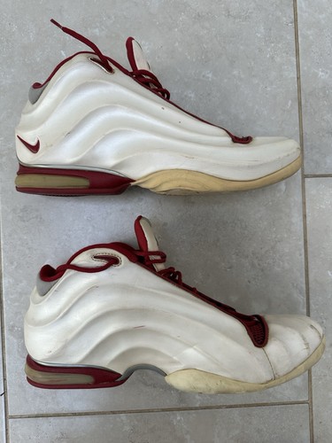 2001 men vintage - nike, air