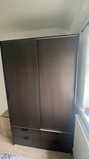 Ikea Wardrobe