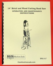 DELTA-Milwaukee 14" Wood &