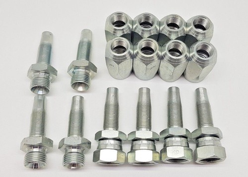 Usable hydraulic hose - hydraulic,