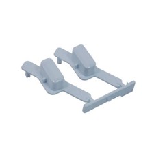 GENUINE Whirlpool Washing Machine Start Button White C00311013 SEE MODEL LIST