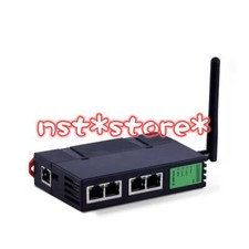 coupler ETH-NAT-S IP address translation, NAT gateway (wireless)