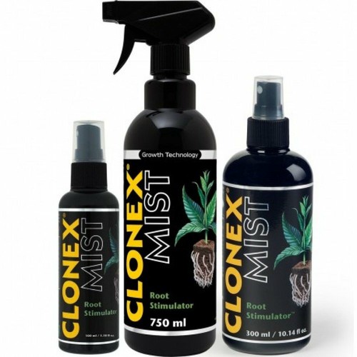 Clonex mist spray from growth - clonex,