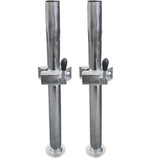 2 x 34mm Prop Drop Support