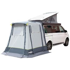 BRUNNER COMET TAILGATE TENT VW T5 T6 + SIMILAR REAR CAMPERVAN AWNING LIKE REIMO
